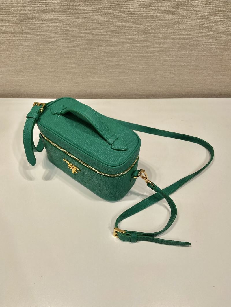 Prada Cosmetic Bags